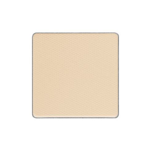Godet beige clair mat cosmétique bio